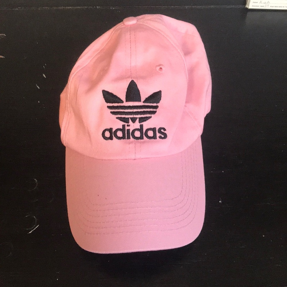Adidas ball cap